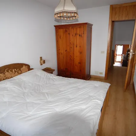 Cromotherapy Apartment Breuil-Cervinia Exterior photo