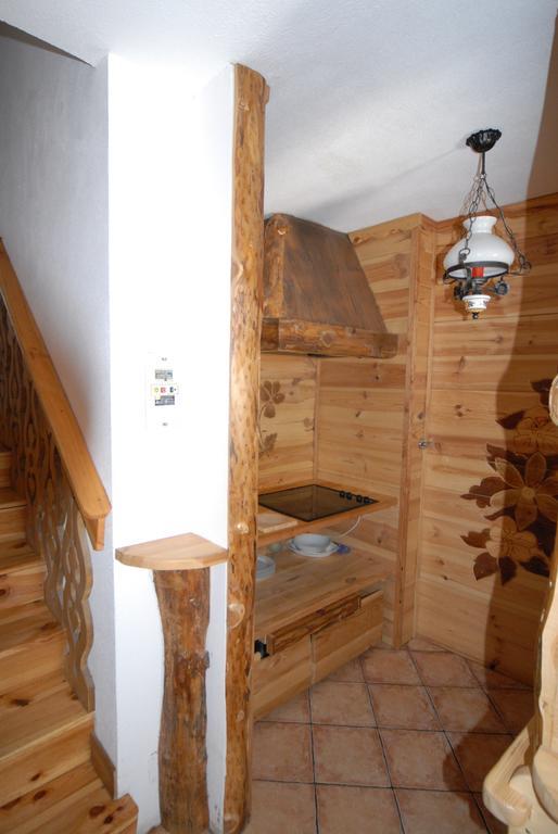 Apartamento Cromotherapy Breuil-Cervinia