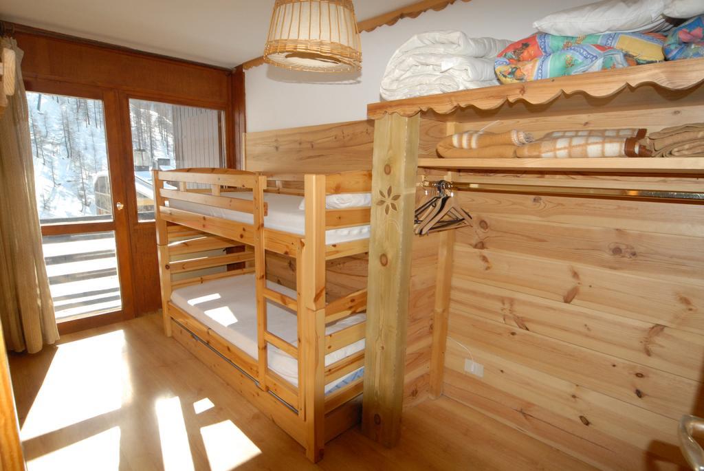 Cromotherapy * Breuil-Cervinia