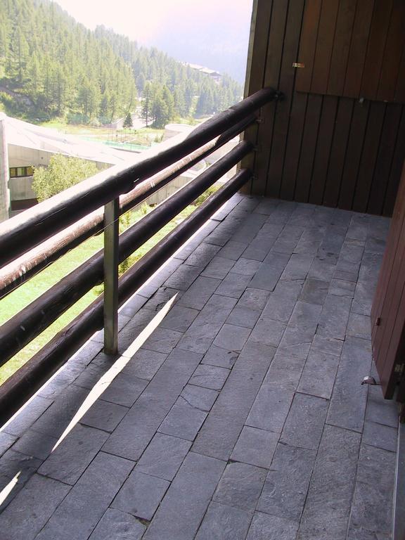 Cromotherapy Apartamento Breuil-Cervinia