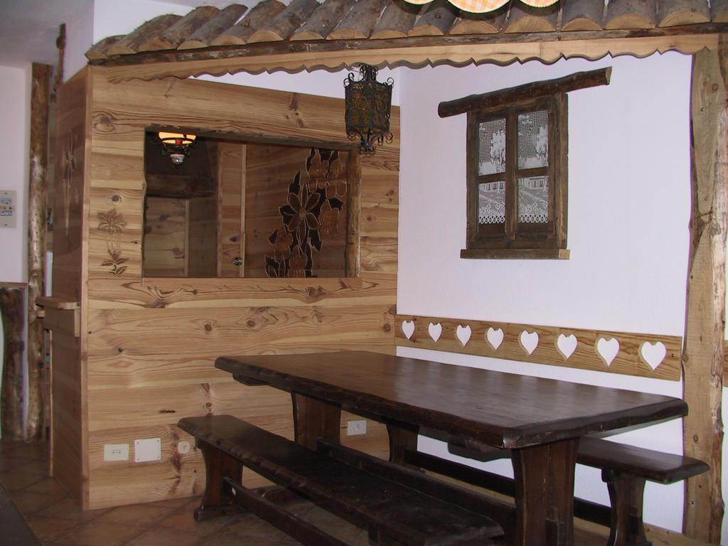 Cromotherapy Breuil-Cervinia