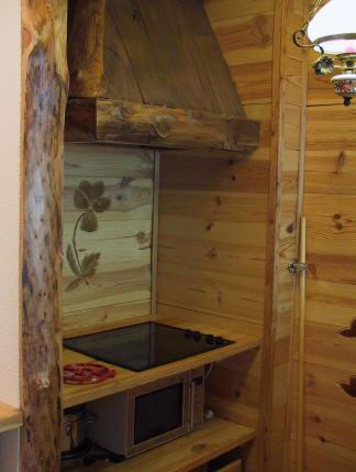 Cromotherapy Apartment Breuil-Cervinia
