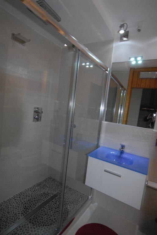 Cromotherapy Breuil-Cervinia